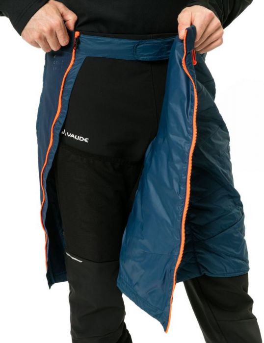 Vaude Sesvenna insulating shorts men’s nadr�g