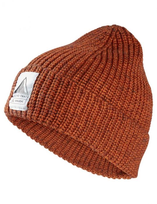Vaude Monviso wool beanie sapka