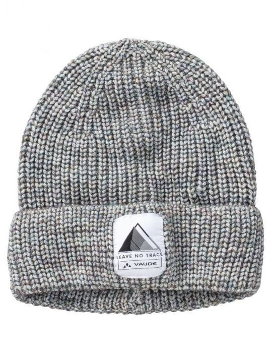 Vaude Monviso wool beanie sapka