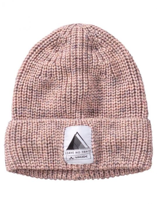 Vaude Monviso wool beanie sapka