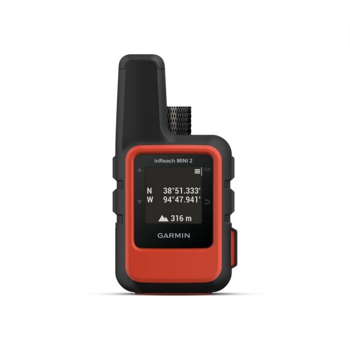 Garmin INREACH MINI 2 PIROS