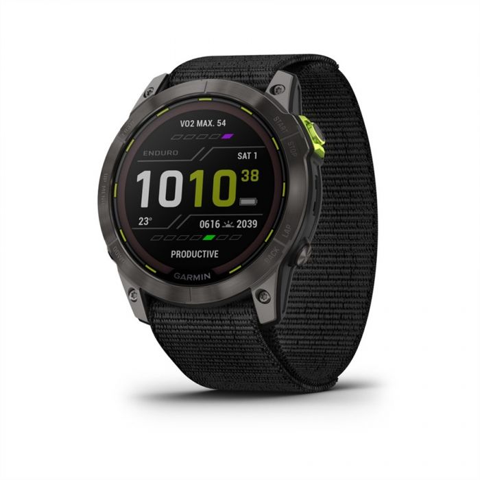 Garmin ENDURO 2