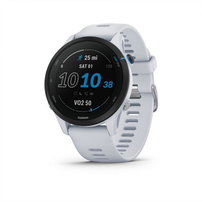 Garmin FORERUNNER 255 MUSIC FEHÉRKŐ