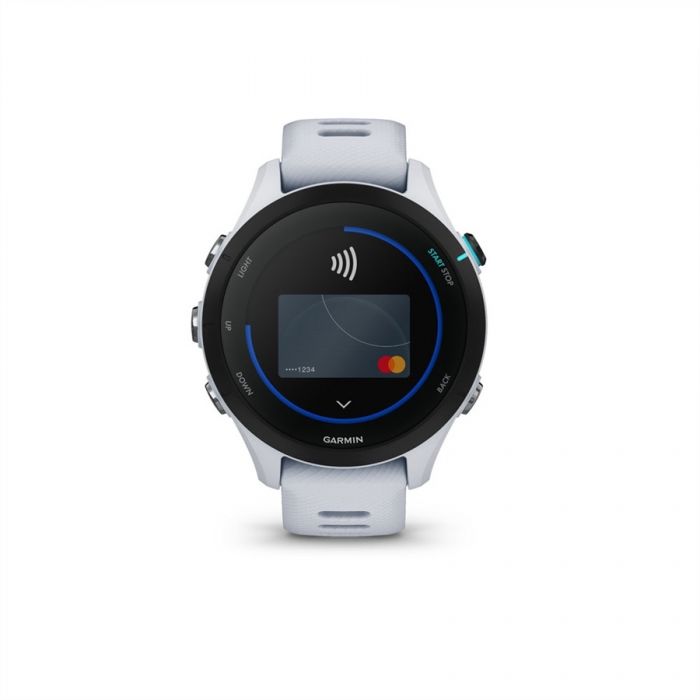 Garmin FORERUNNER 255S MUSIC FEH�RK�