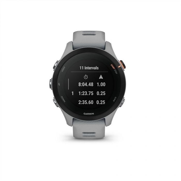 Garmin FORERUNNER 255S P�DERSZ�RKE