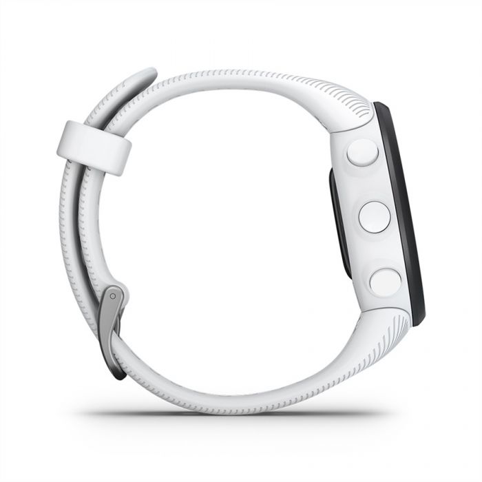 Garmin FORERUNNER 45S FEH�R