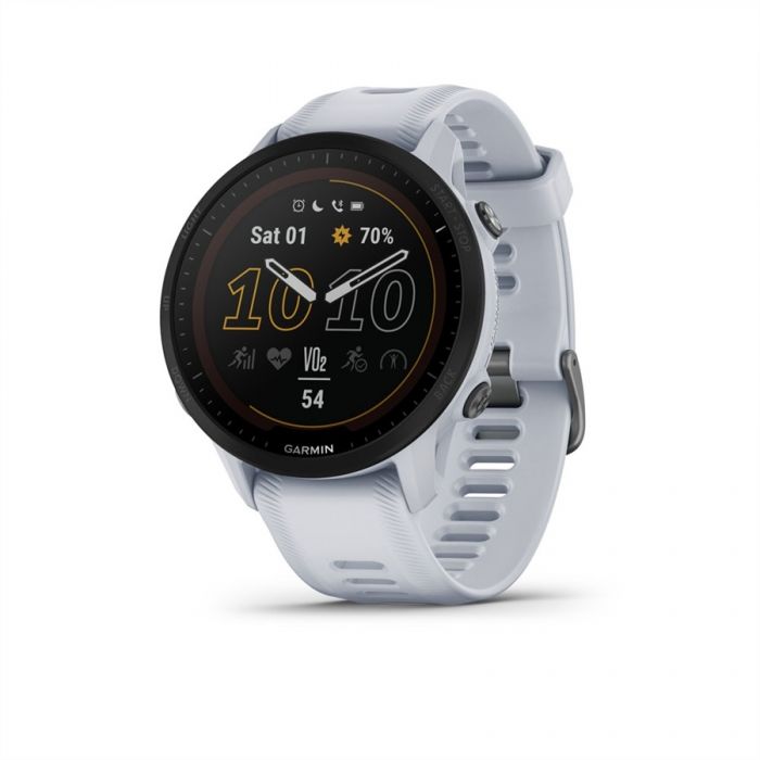 Garmin FORERUNNER 955 SOLAR FEH�RK�