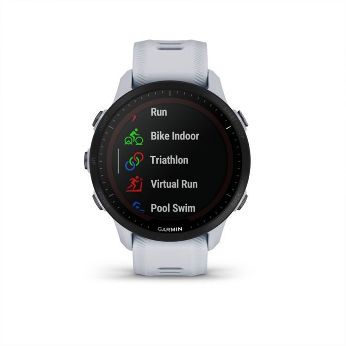 Garmin FORERUNNER 955 SOLAR FEH�RK�