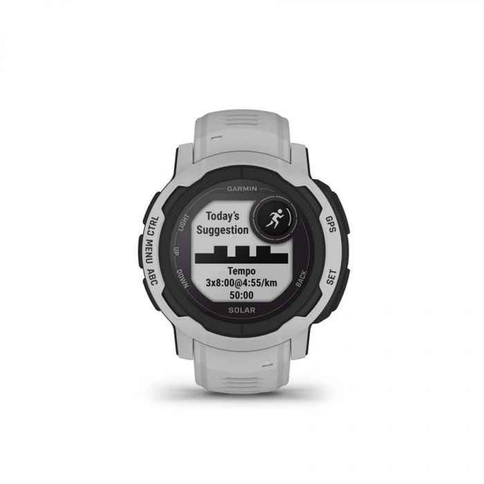 Garmin INSTINCT 2 SOLAR SZ�RKE	