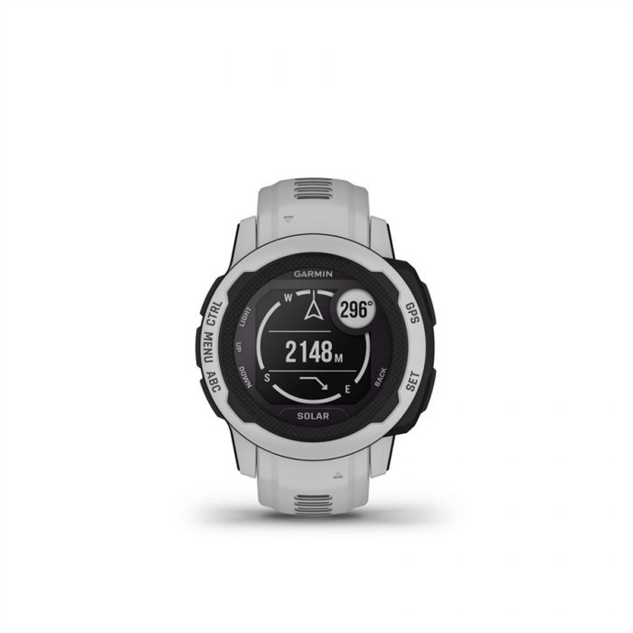Garmin INSTINCT 2S SOLAR SZ�RKE	