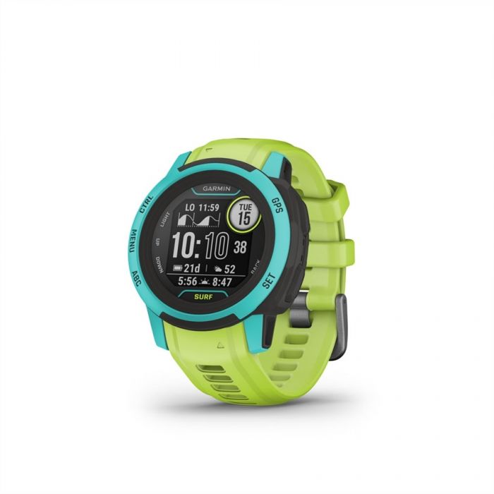 Garmin INSTINCT 2S SURF WAIKIKI