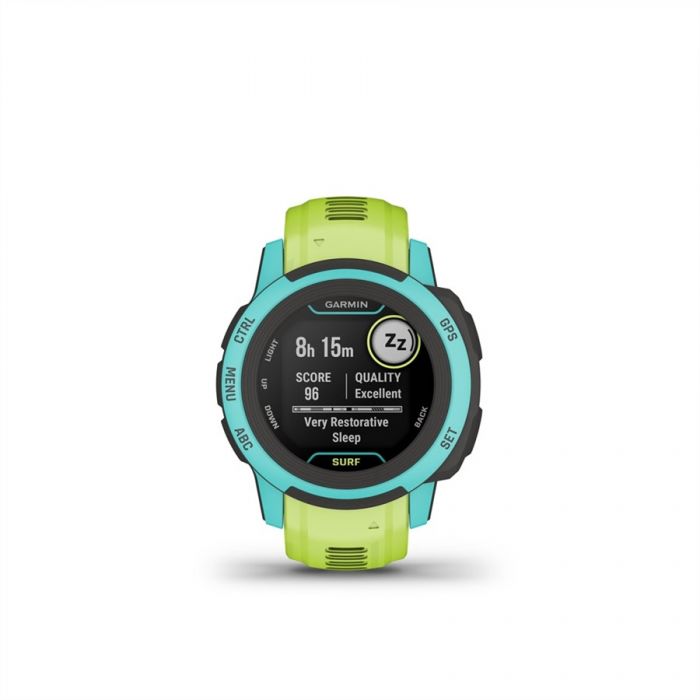 Garmin INSTINCT 2S SURF WAIKIKI	
