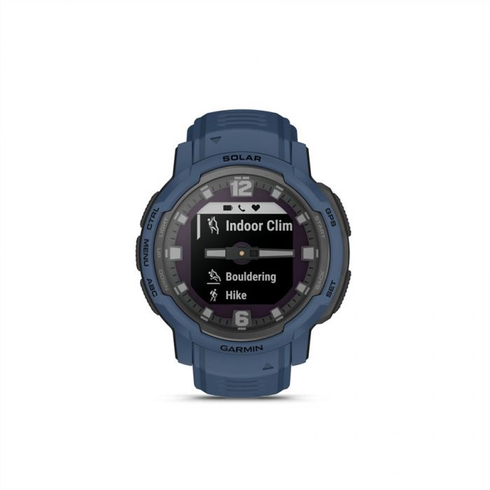 Garmin INSTINCT CROSSOVER SOLAR	