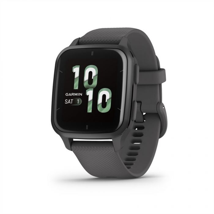 Garmin VENU SQ 2 �RNY�KSZ�RKE, SZ�RKE KERETTEL	