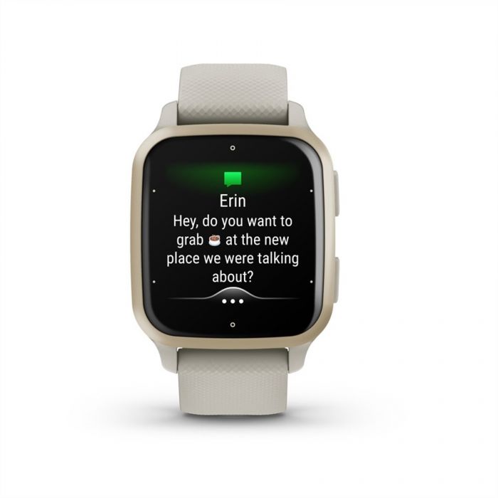 Garmin VENU SQ 2 MUSIC K�Z�PSZ�RKE, KR�MARANY KERETTEL	