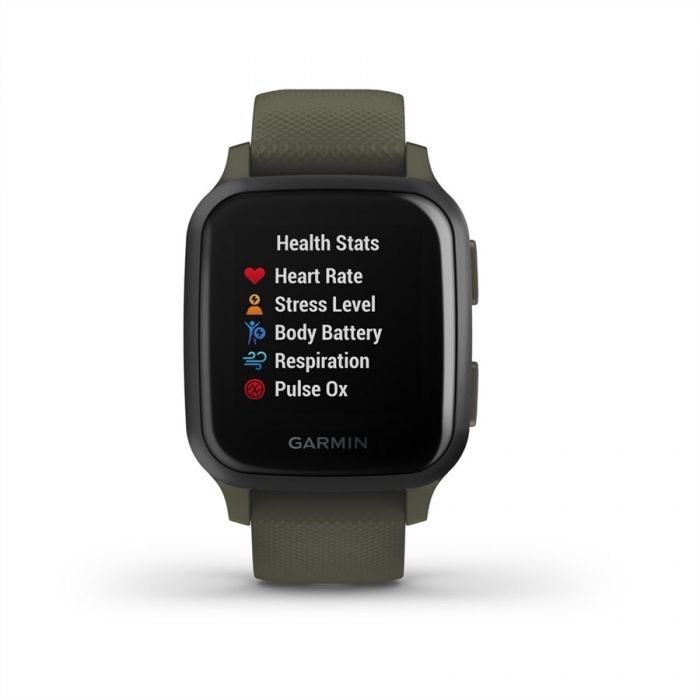 Garmin VENU SQ MUSIC S�T�TZ�LD