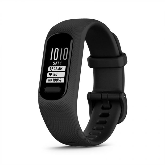 Garmin VÍVOSMART 5 FEKETE