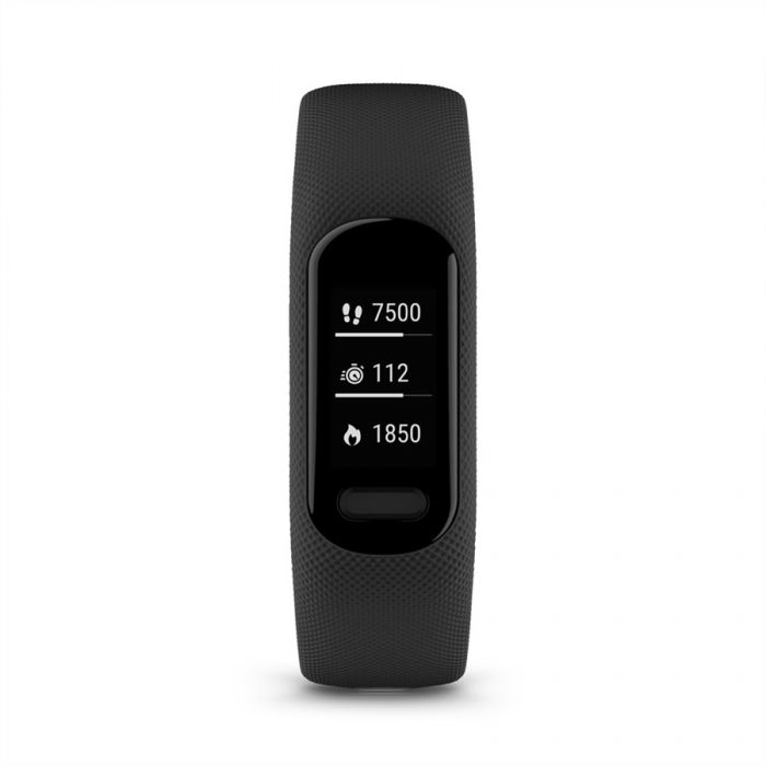 Garmin V�VOSMART 5 FEKETE