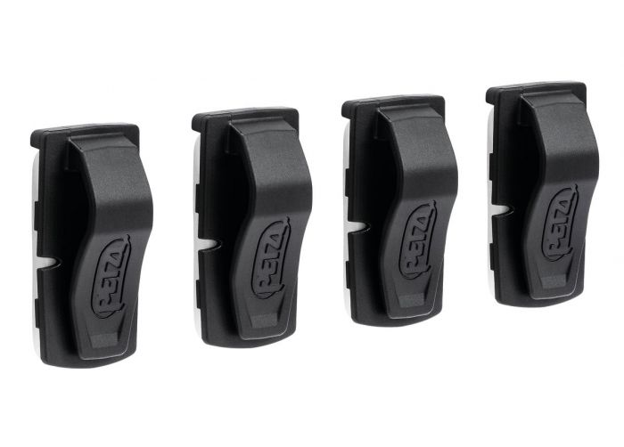Petzl UNI ADAPT univerzális adapter fejlámpákhoz