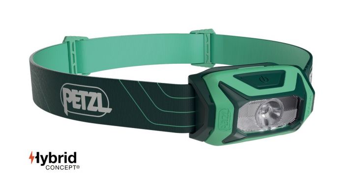 Petzl TIKKINA® fejlámpa