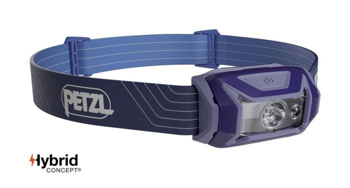 Petzl TIKKA® fejlámpa