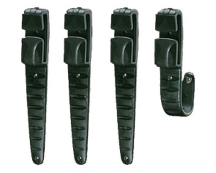 Petzl CROCHLAMP L kamp� fejl�mp�k r�z�t�s�re