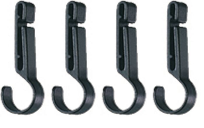 Petzl CROCHLAMP S kamp� fejl�mp�k r�gz�t�s�re