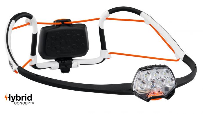 Petzl IKO ® CORE fejl�mpa