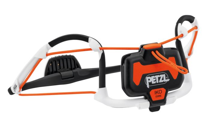 Petzl IKO ® CORE fejl�mpa