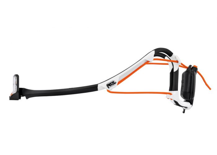 Petzl IKO ® CORE fejl�mpa