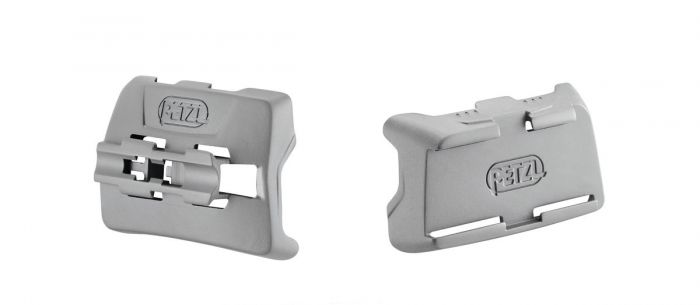 Petzl ULTRA sisakkonzol DUO fejlámpához