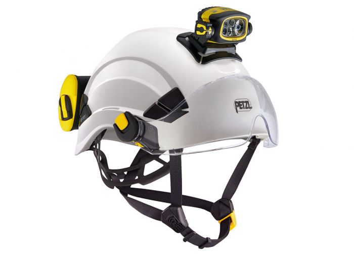 Petzl PRO ADAPT fejl�mpa adapter