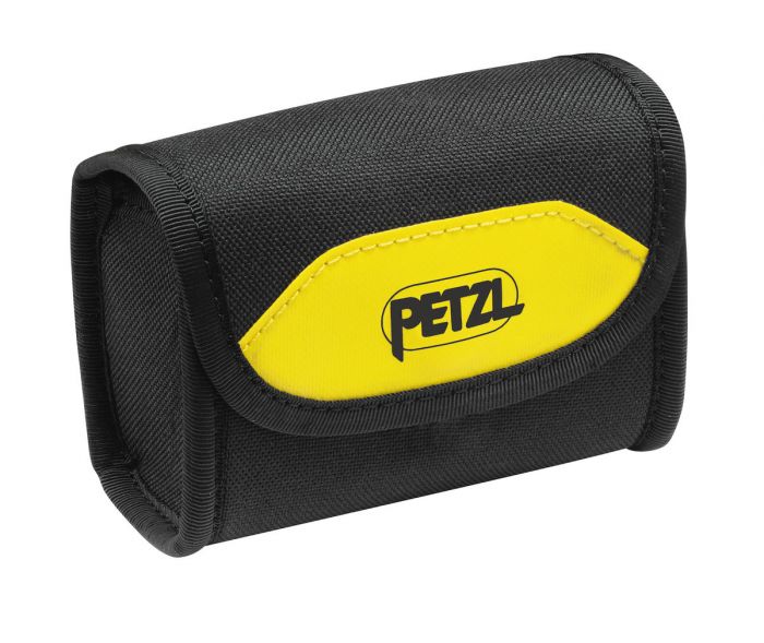 Petzl POCHE PIXA® and SWIFT RL PRO tok