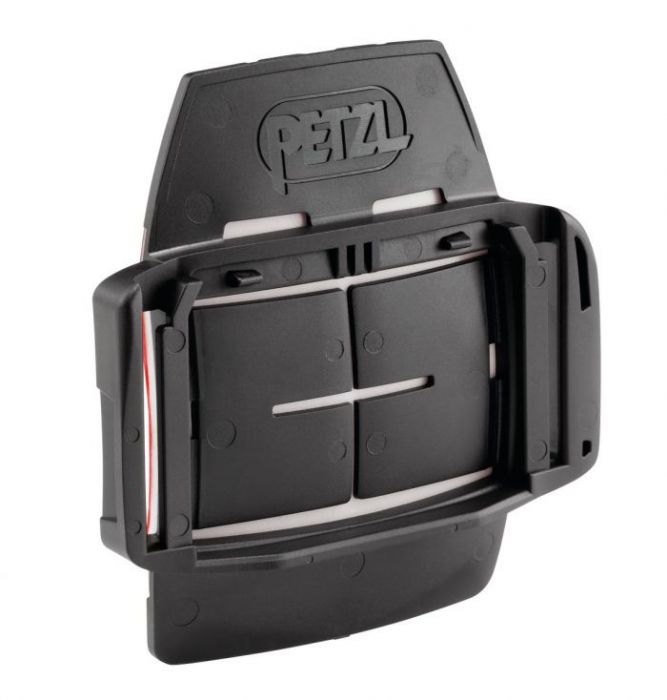 Petzl PIXADAPT fejl�mpa adapter