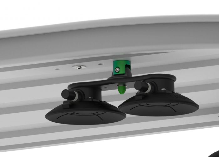 Treefrog Roof Box Rack 22 tet�box tart�