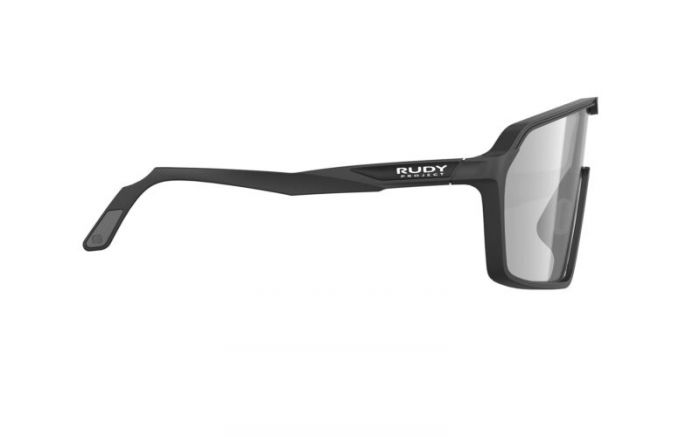 RUDY PROJECT SPINSHIELD BLACK/IMPACTX2 PHOTOCHROMIC BLACK napszem�veg