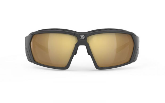 RUDY PROJECT AGENT Q BLACK/IMPACTX 2 PHOTOCHROMIC LASER CRIMSON szem�veg