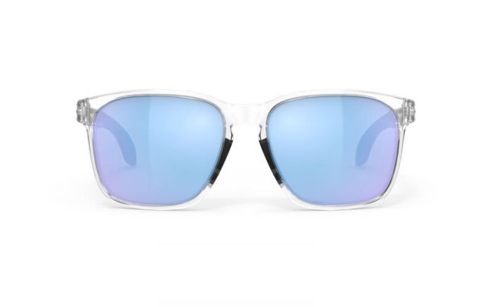 RUDY PROJECT LIGHTFLOW A CRYSTAL/MULTILASER ICE szem�veg