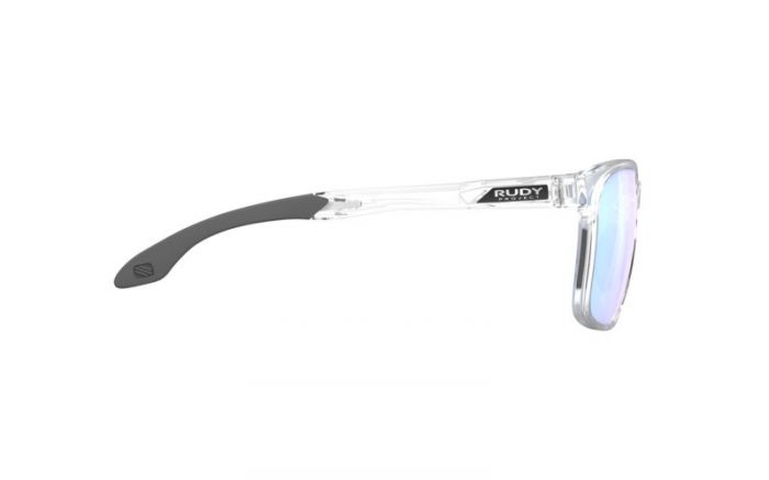 RUDY PROJECT LIGHTFLOW A CRYSTAL/MULTILASER ICE szem�veg