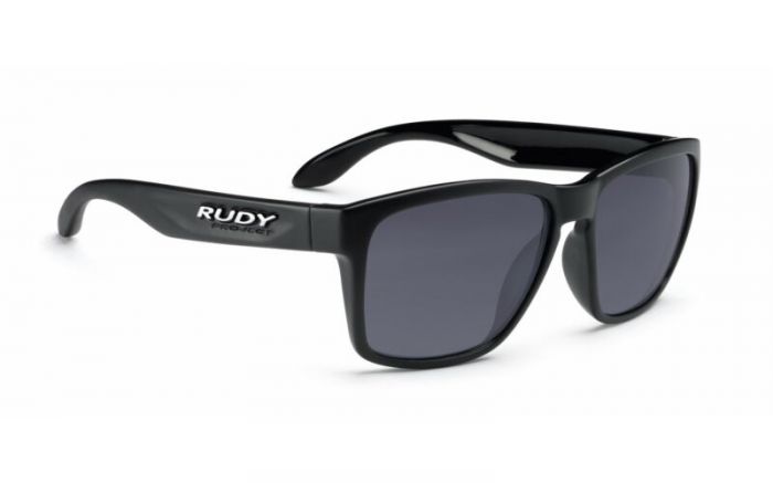 RUDY PROJECT PINHAWK BLACK/POLAR 3FX szem�veg