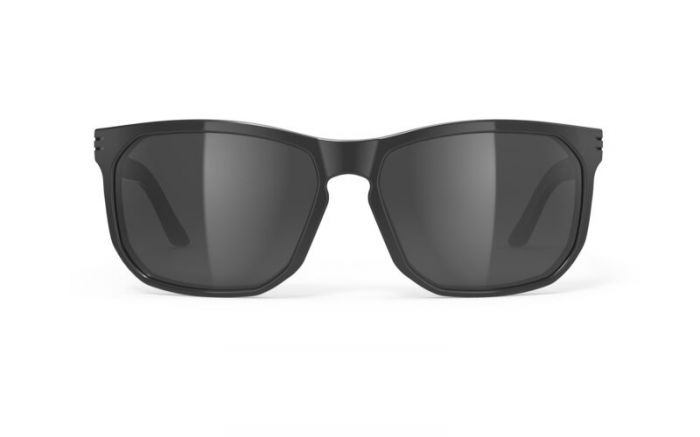 RUDY PROJECT SOUNDRISE BLACK/POLAR 3FX GREY napszem�veg