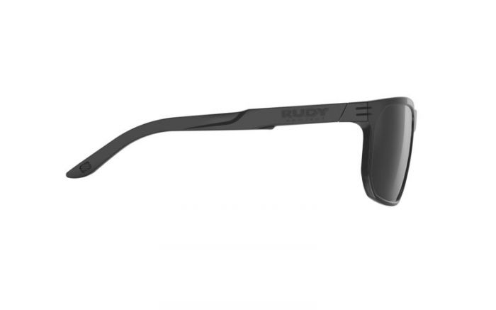 RUDY PROJECT SOUNDRISE BLACK/POLAR 3FX GREY napszem�veg