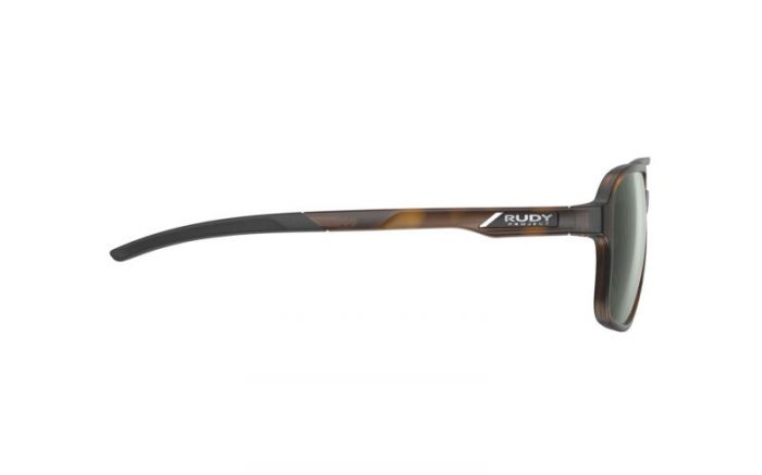RUDY PROJECT CROZE DEMI TURTLE/GREEN szem�veg