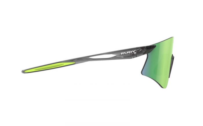 RUDY PROJECT ASTRAL CRYSTAL ASH/MULTILASER GREEN