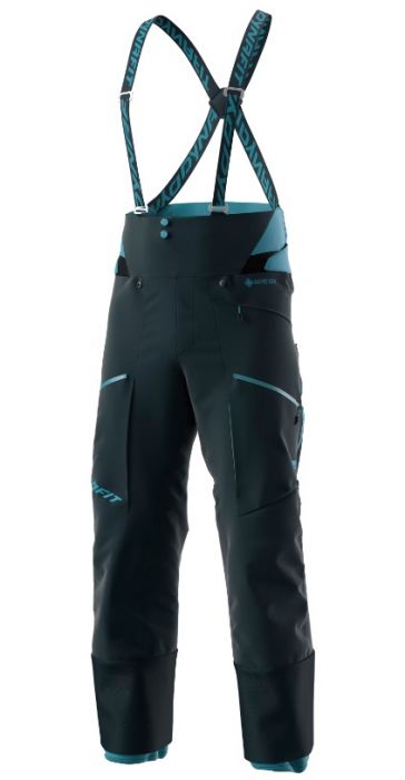 Dynafit Tigard Gore-Tex Pants Men
