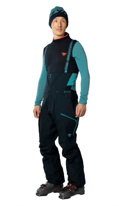 Dynafit Tigard Gore-Tex Pants Men