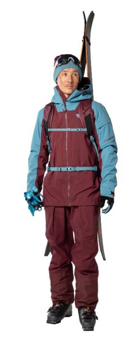 Dynafit Tigard Gore-Tex Pants Men