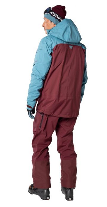 Dynafit Tigard Gore-Tex Pants Men