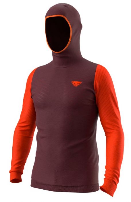 Dynafit Tigard Merino Hoody Men