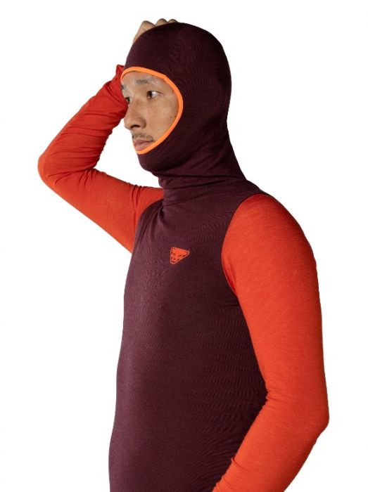 Dynafit Tigard Merino Hoody Men